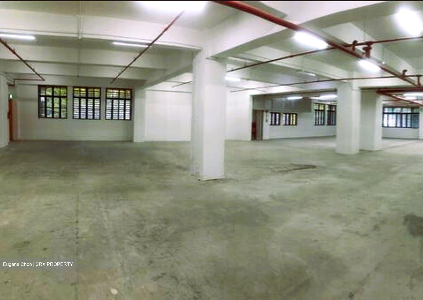 Leong Huat Building (D13), Factory #600114491